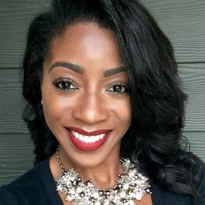 Meet your Posher, Brittany evans